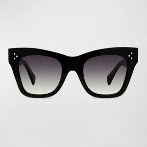 Celine Cat-Eye Sunglasses
